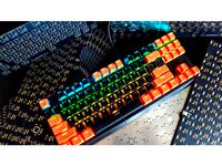TKL Keyboard Shell by DatulabTech
