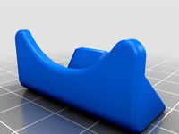 WV 435881203A Seat Guide by Janitz