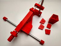 Knife Sharpening Tool - Best of remixes by ayanev
