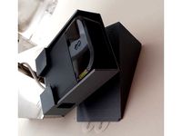 Sensibo Sky Horizontally Adjustable mount by didiko