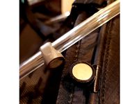 Hydration tube magnet  by Yokeus