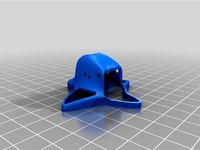ShutterBug85 Canopy 14x14mm Nano Camera (works with Shark Byte too) by MrShutterBug