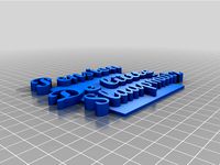 Pension "De lütte Slappmütz" by DirksBastelbude