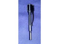 Leatherman Bit Extender Clip by Lunchbox7985