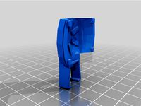 Imperial transport Radar. by ungryjoe