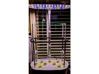 Aerogarden Bounty / Bounty Elite Easy Trellis Extension by dlee_maker