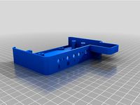 case for 14" lcd panel HT140WXB-100 VESA 75 by 00svd00