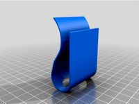 Abarth Book Light by mtb_3d