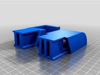 Exhaust Extractor Fan Sidepipe by RatheonCM