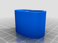 Lock core holder for locksport by coplate