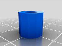 Bolt Casing Screw by Daemonforce