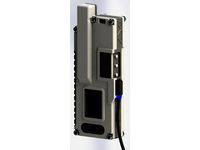 TTGO T-Beam Compact Case by BrianN