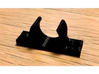 Gardena Micro Drip system hose clamp 13mm by 3Dprinty