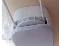 VPulley for Blind String by BadgerJed