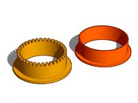 Uncrustable Maker - Remix by TeamOliva