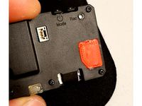 Naked GoPro insert (back) by Sergio_and_Mendel