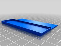 m.2 2280 SSD Carry Case by Existan