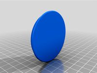 NeoPixel 12 Led stand with Wemos D1 and 2 pushbuttons by mrmadalex