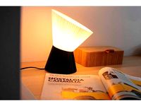 Athena Table Lamp by konolab