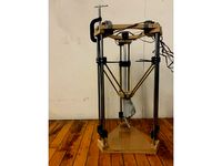 MY OTHER RIGHT HAND by mfertik