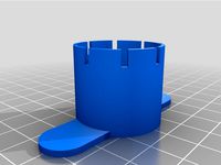 RIB valve wrench by Lamaramaman