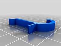 IKEA Imperativ Hook by GBelyth