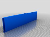 milwaukee PACKOUT 3 DRAWER TOOL BOX by catta96