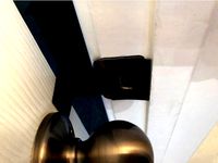 Extended Door Catch by WLBoles90