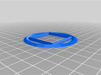 Thieves Guild Empty Shadowmark by TheBJ