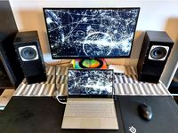 Back-loaded horn speaker enclosure by laejf