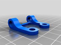 Crossfire immortal T mount by al3k87