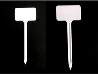 Garden Plant Label by Zwom