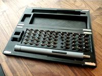 WOWStick box  by shortCircuit