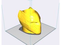 Black Panther Planter with Drainage by marie_loui_se