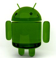 Android Logo