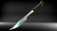 300 sword