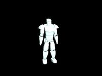 Robot Soldier