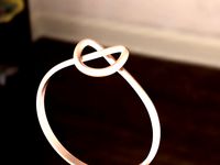 knot ring