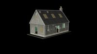 cottage house