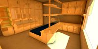 Interior Room Scene