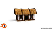 Village House