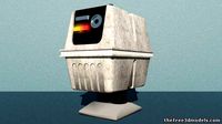 Star Wars Gonk