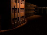 High School