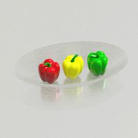 Peppers