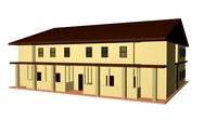 School Building