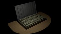 Case With Money