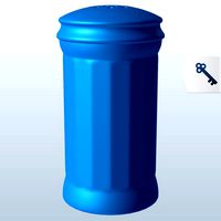 Sugar Shaker V2