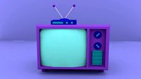 Cartoon TV