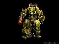 heavy mech 3