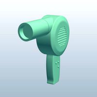 HairDryer v1